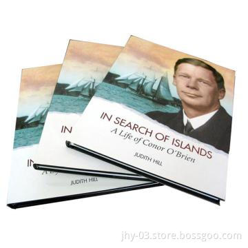 Booklet Printing